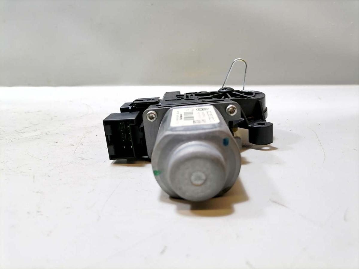 VW Polo 9N3 original Fensterhebermotor vorn links Bj.2009